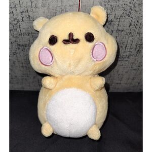 Gund Pusheen Cheek The Hamster 5" Plush